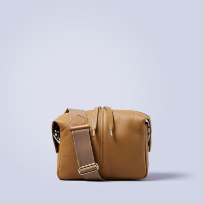 ＜キヨカワ＞［SOPHIE］Cross body bag/アイスブルー