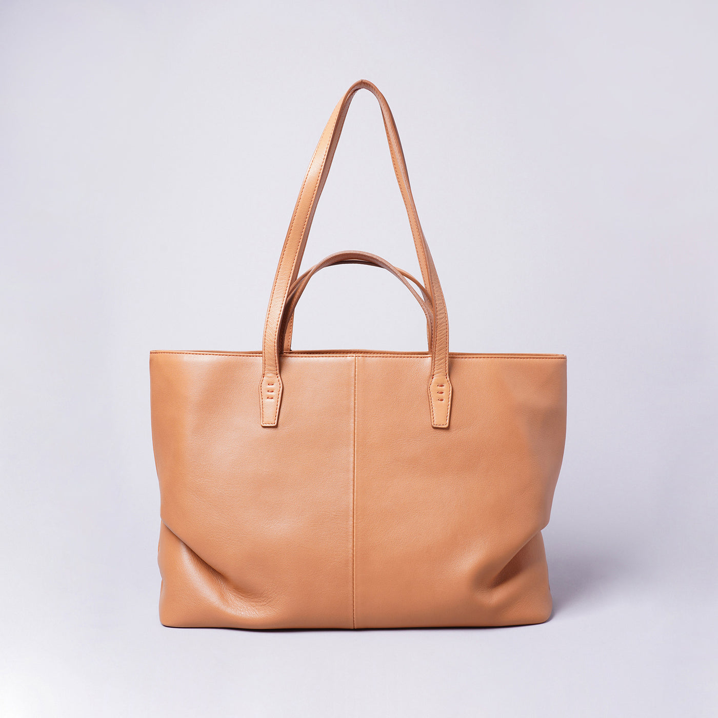 ＜キヨカワ＞［ZITA］Tote bag/オリーブ