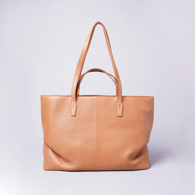 ＜キヨカワ＞［ZITA］Tote bag/オリーブ