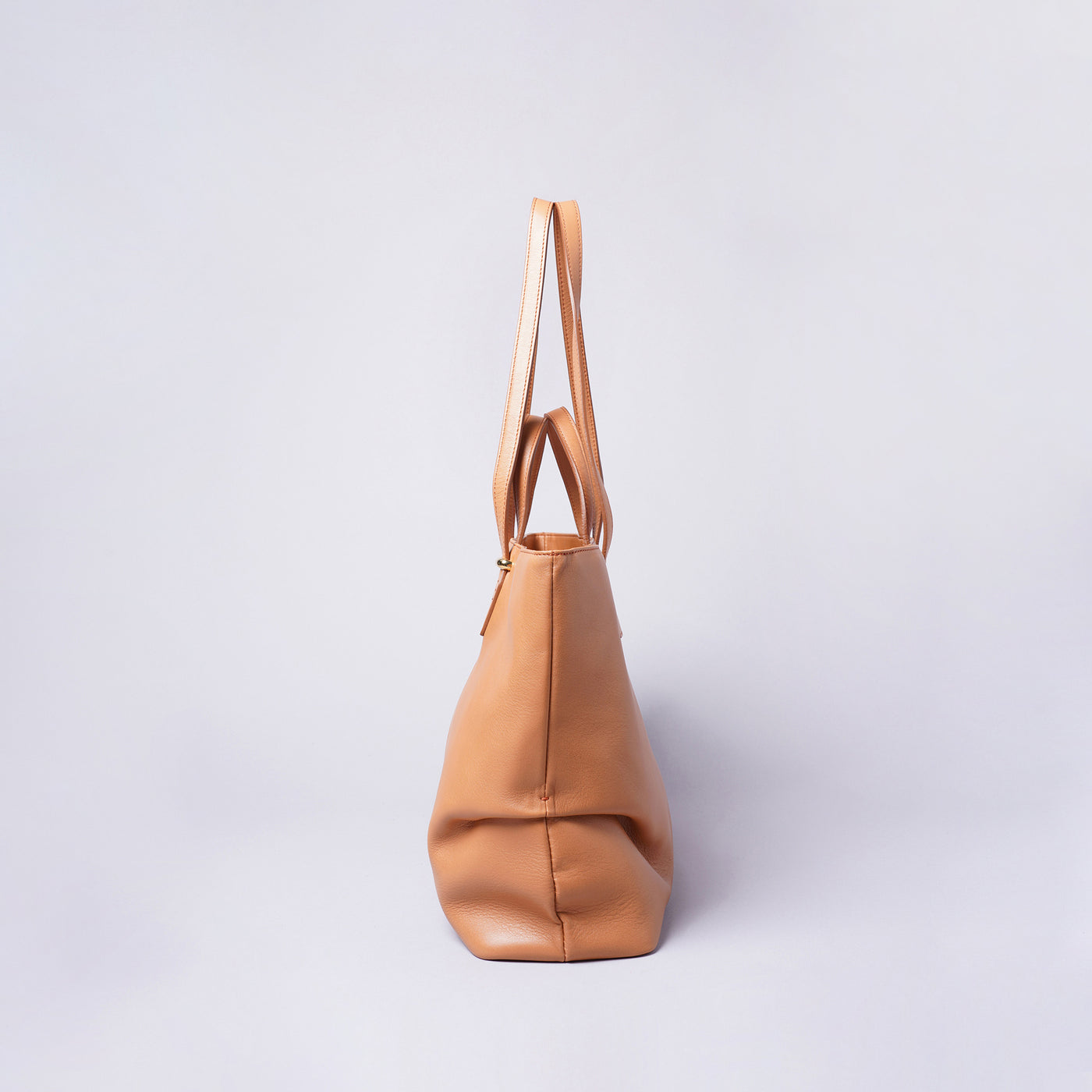 ＜キヨカワ＞［ZITA］Tote bag/オリーブ