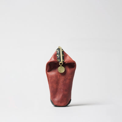 ＜リティスタ＞Pentagon Tool Case/ダークブラウン