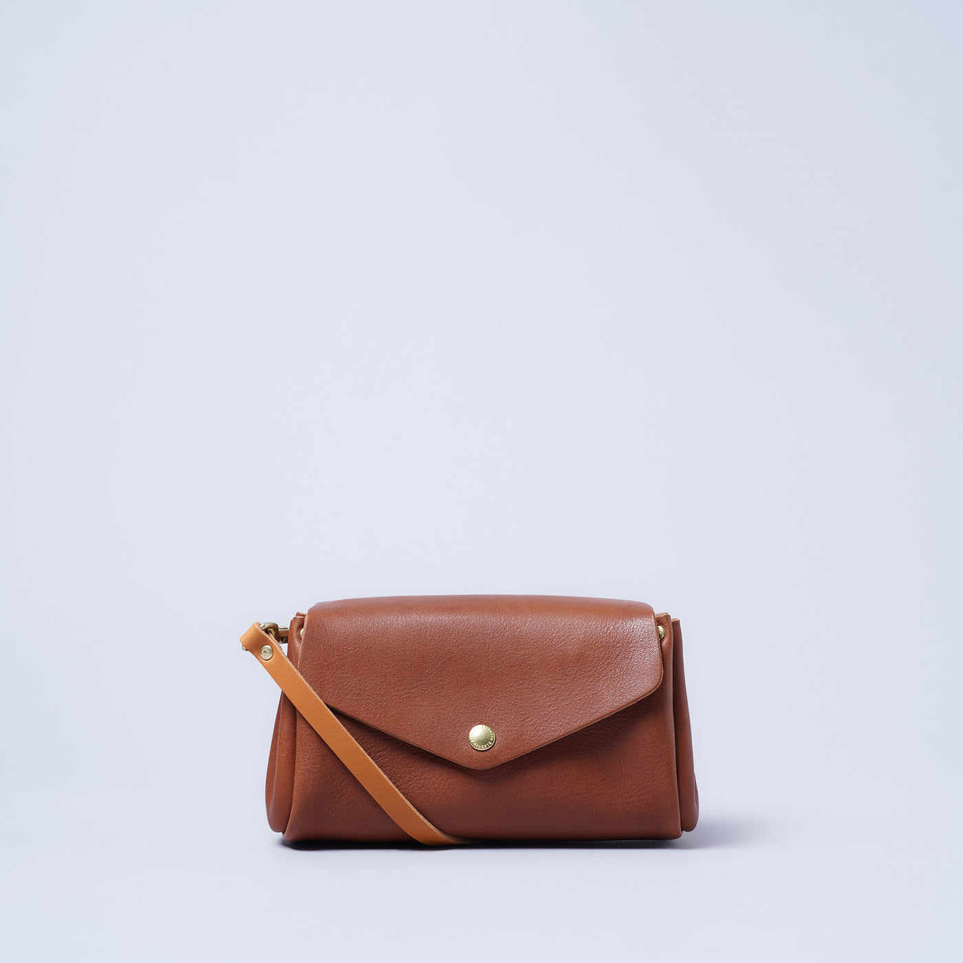 ＜kissora＞Epica 隨身包/黑色