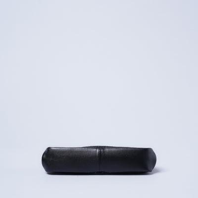 <kissora> Kotoinden Kiss Lock Eyeglass Case / Hyotan BLK