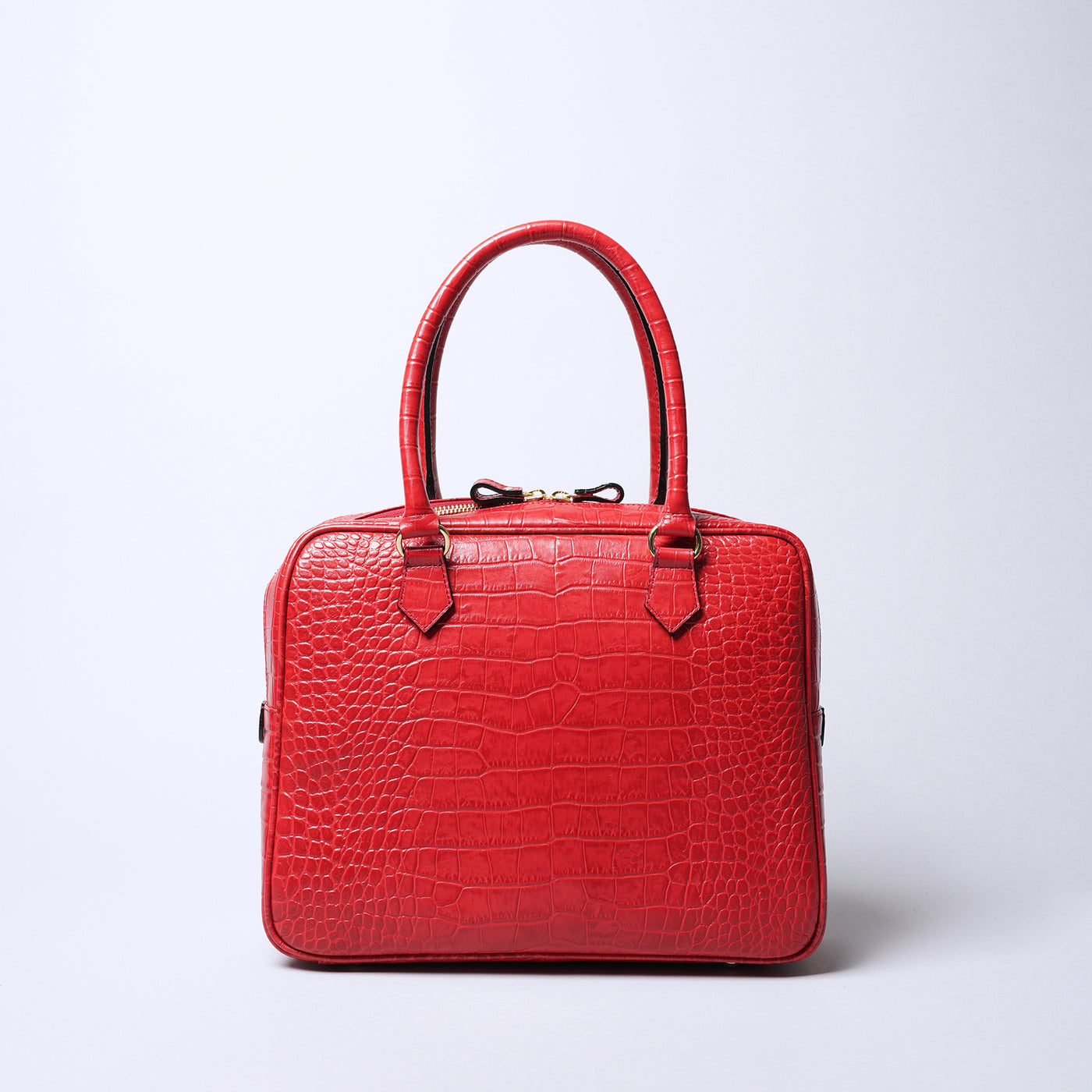 ＜legu＞Chroma A4兩用托特包/白色