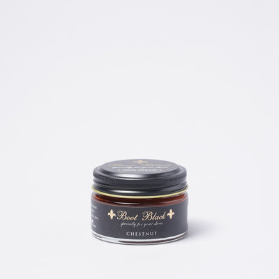 <Boot Black> Shoe Cream  / Neutral