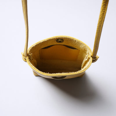 <Coquette> Rire (Mini Shoulder Bag) / Navy