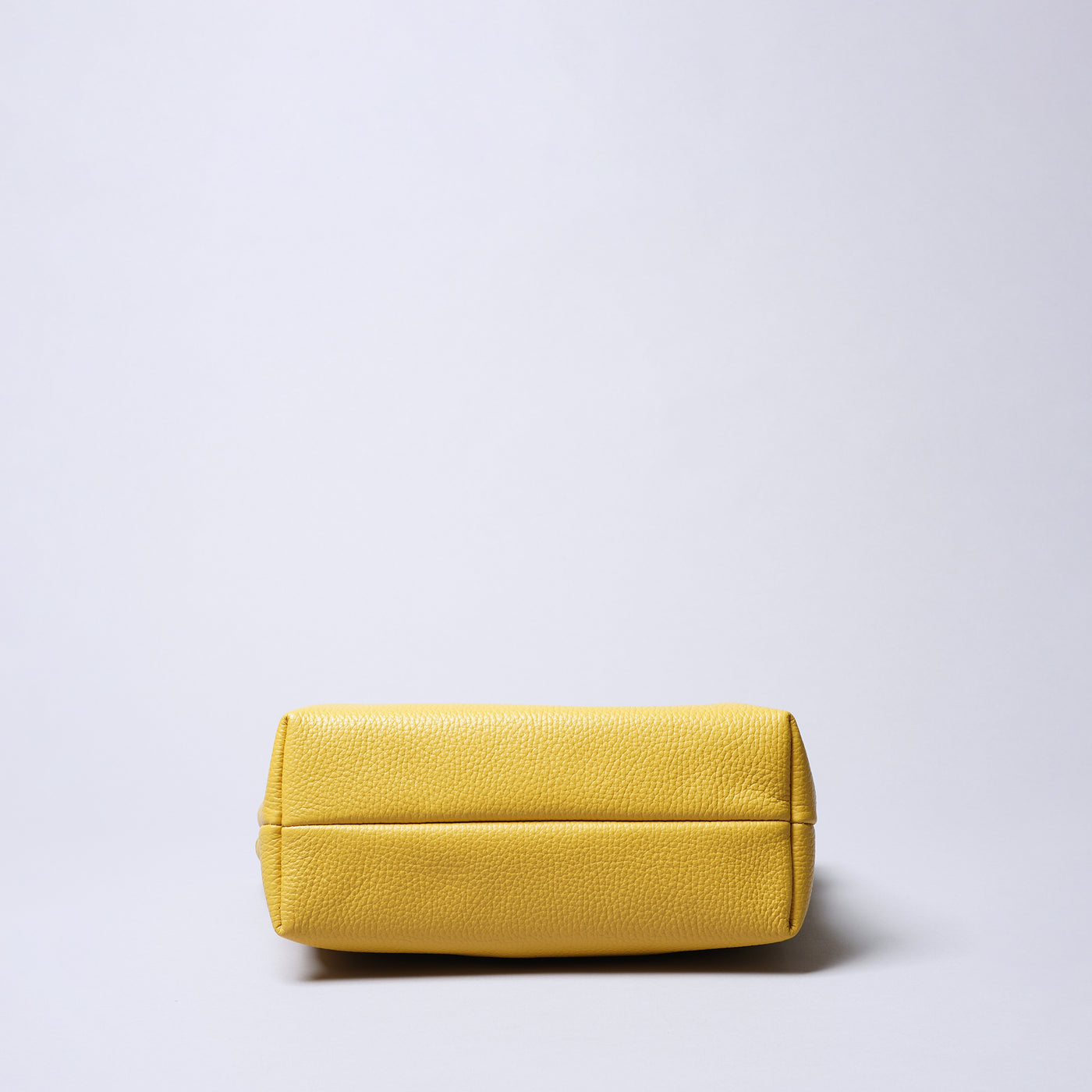 ＜Coquette＞Ange（Mini Bag)/芥末黃