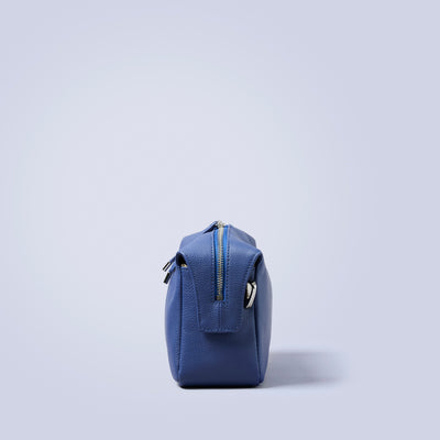 ＜キヨカワ＞［SOPHIE］Cross body bag/アイスブルー