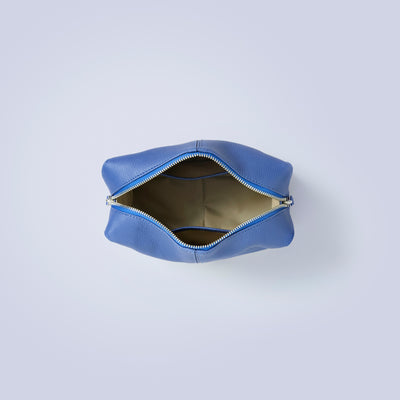 ＜キヨカワ＞［SOPHIE］Cross body bag/アイスブルー