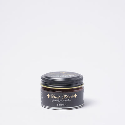 <Boot Black> Shoe Cream  / Neutral