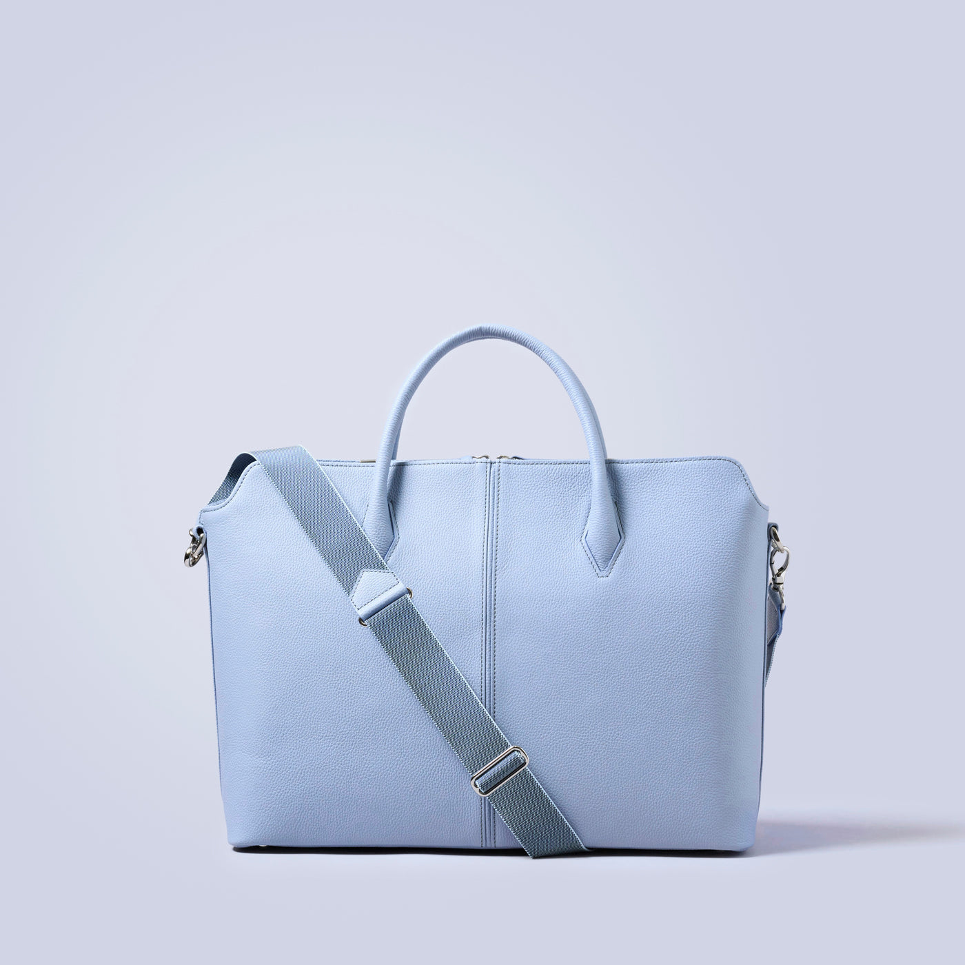 ＜KIYOKAWA＞［SOPHIE］Tote bag/駱駝色