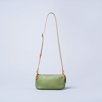 <kissora> Epoca Mini Shoulder / Red