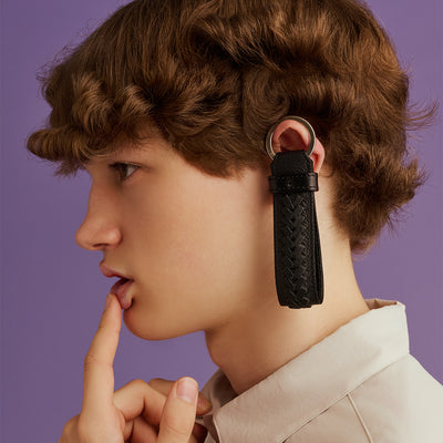 ＜BLACK IVORY＞Tomorrow/黑色