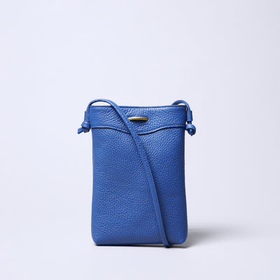 ＜コケット＞リル（Mini Shoulder Bag)/オレンジ