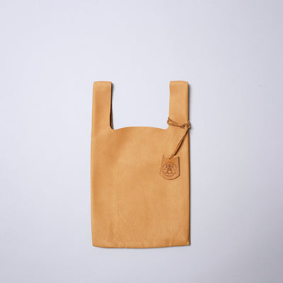 <REN> Hallie Mini Shopping Bag / Truquoise