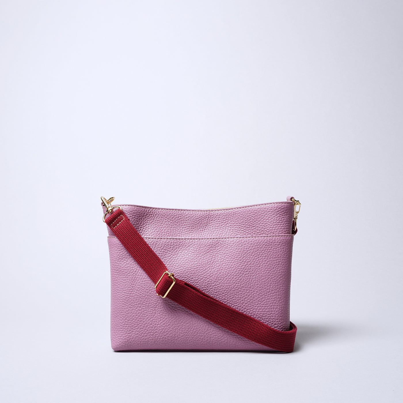 ＜マルチコローネ＞ショルダーバッグ/ルーフ