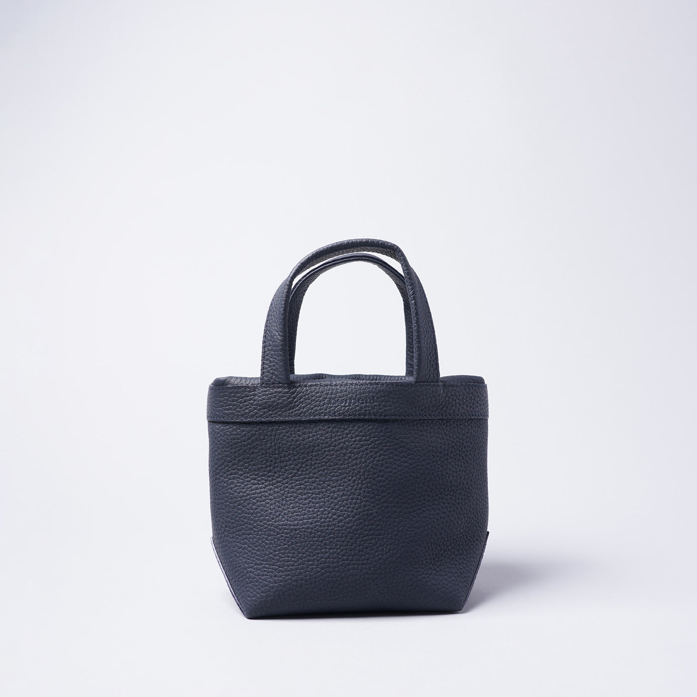 <numeri> Mini Tote (S) / Light Gray