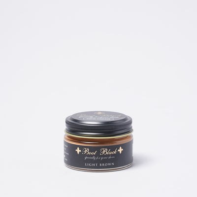 <Boot Black> Shoe Cream  / Neutral