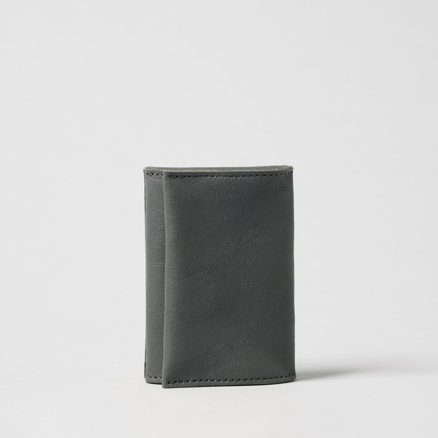 <numeri> Coin Card Case / Mocha