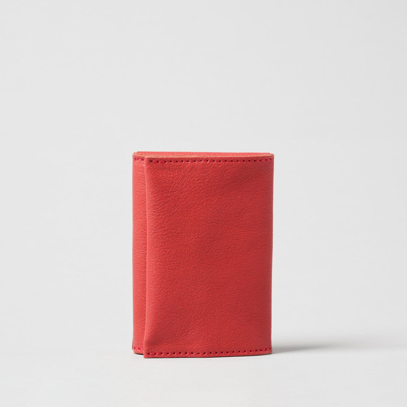 <numeri> Coin Card Case / Yellow