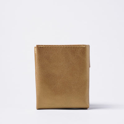 <Annak> Origami Wallet / White