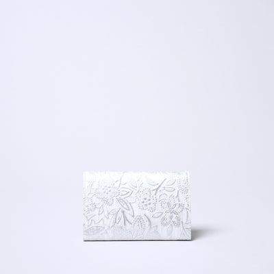<ARUKAN> Claire Business Card Folder / Lavender