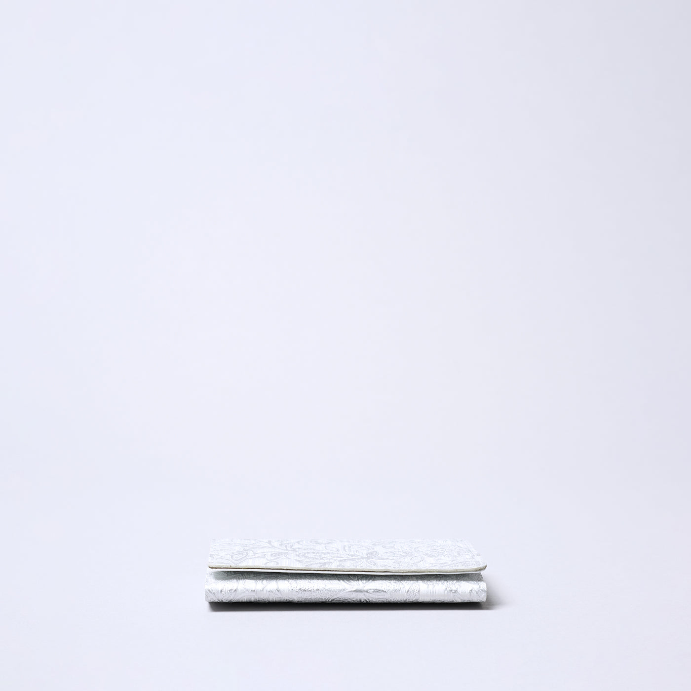 <ARUKAN> Claire Business Card Folder / Pink