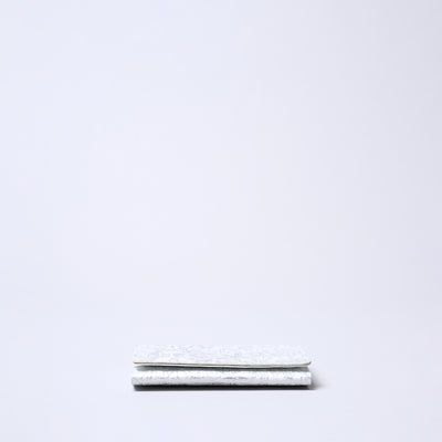 <ARUKAN> Claire Business Card Folder / Pink