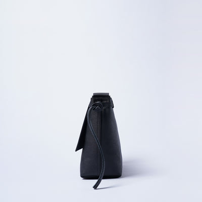 ＜ブラックアイボリー＞Square（スクエア）/ブラック