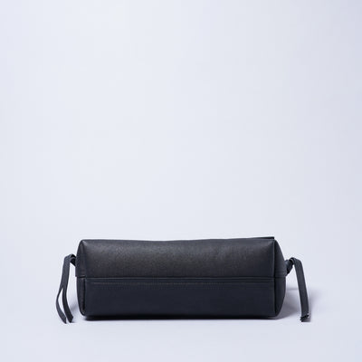 ＜ブラックアイボリー＞Square（スクエア）/ブラック