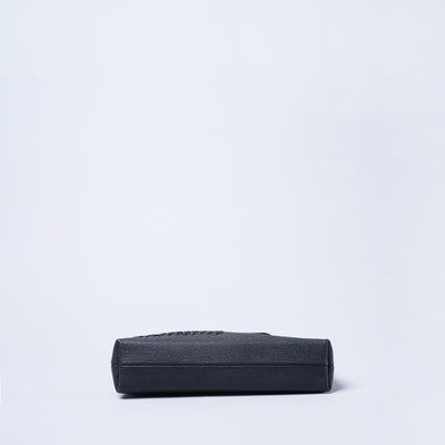 ＜BLACK IVORY＞Arrow /黑色