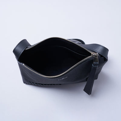 ＜BLACK IVORY＞Arrow /黑色