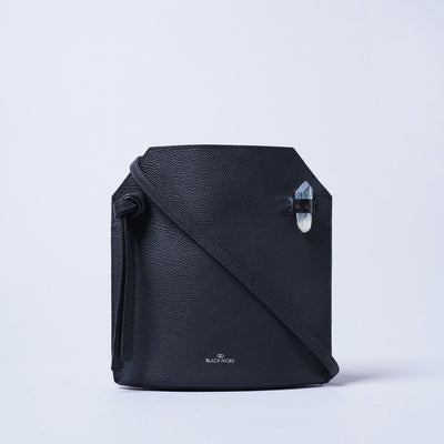 ＜BLACK IVORY＞Nem/黑色