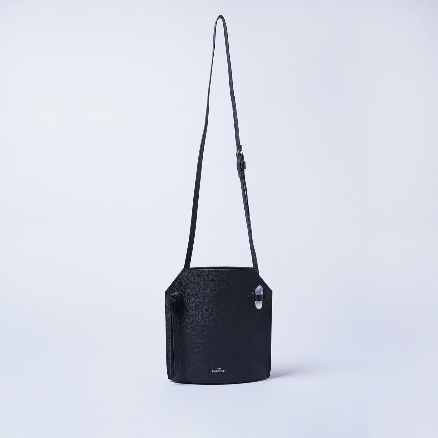 ＜BLACK IVORY＞Nem/黑色