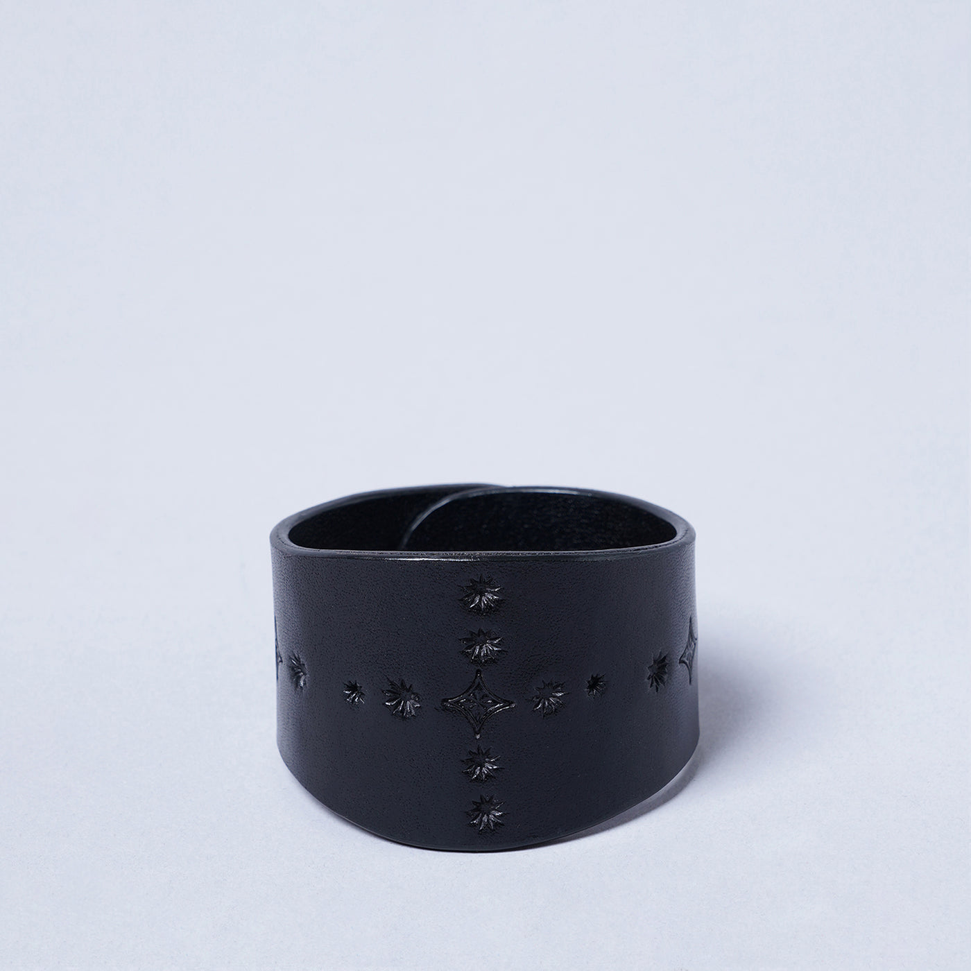 ＜BLACK IVORY＞MassⅠ/黑色