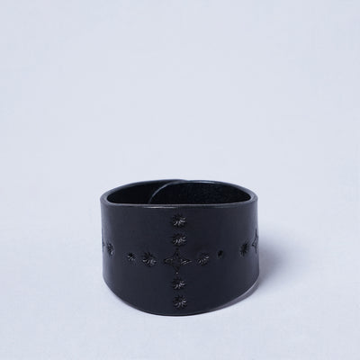 ＜BLACK IVORY＞MassⅠ/黑色