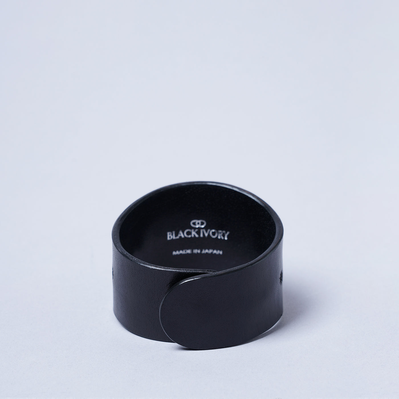 ＜BLACK IVORY＞MassⅠ/黑色