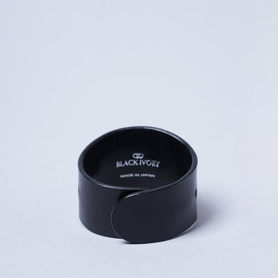 ＜BLACK IVORY＞MassⅠ/黑色