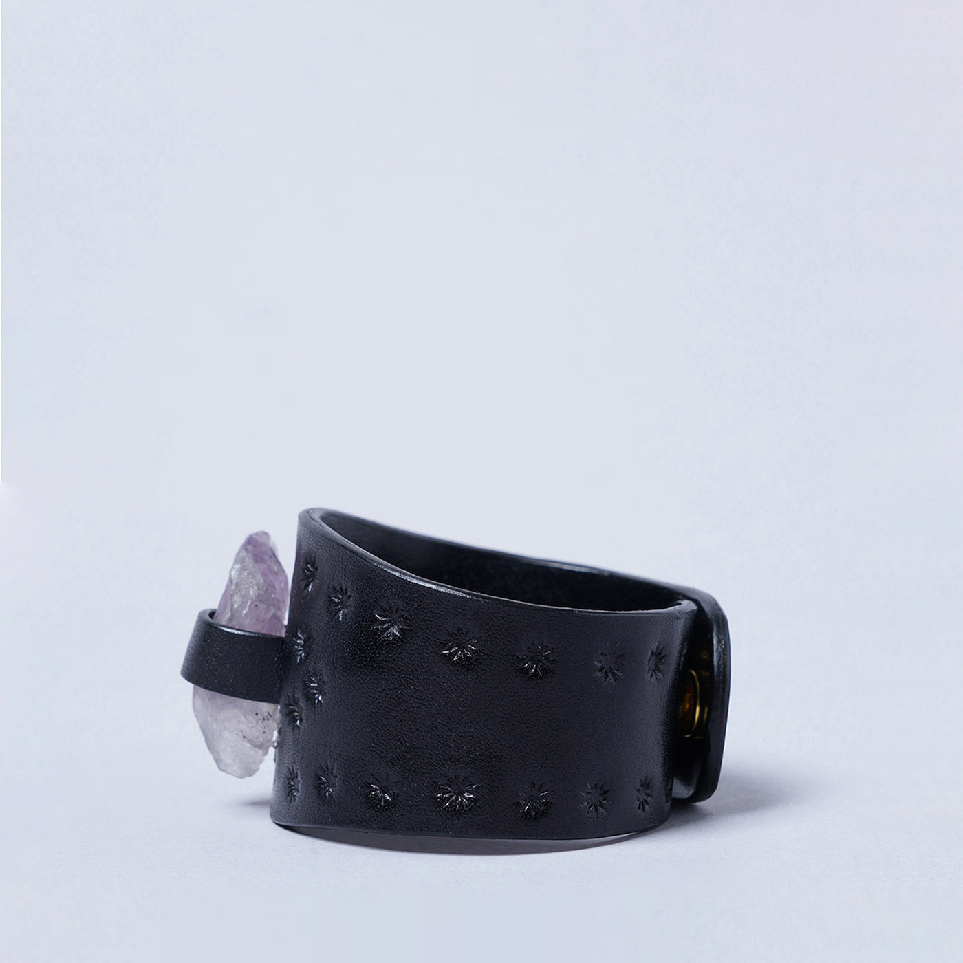 ＜BLACK IVORY＞MassⅡ/黑色