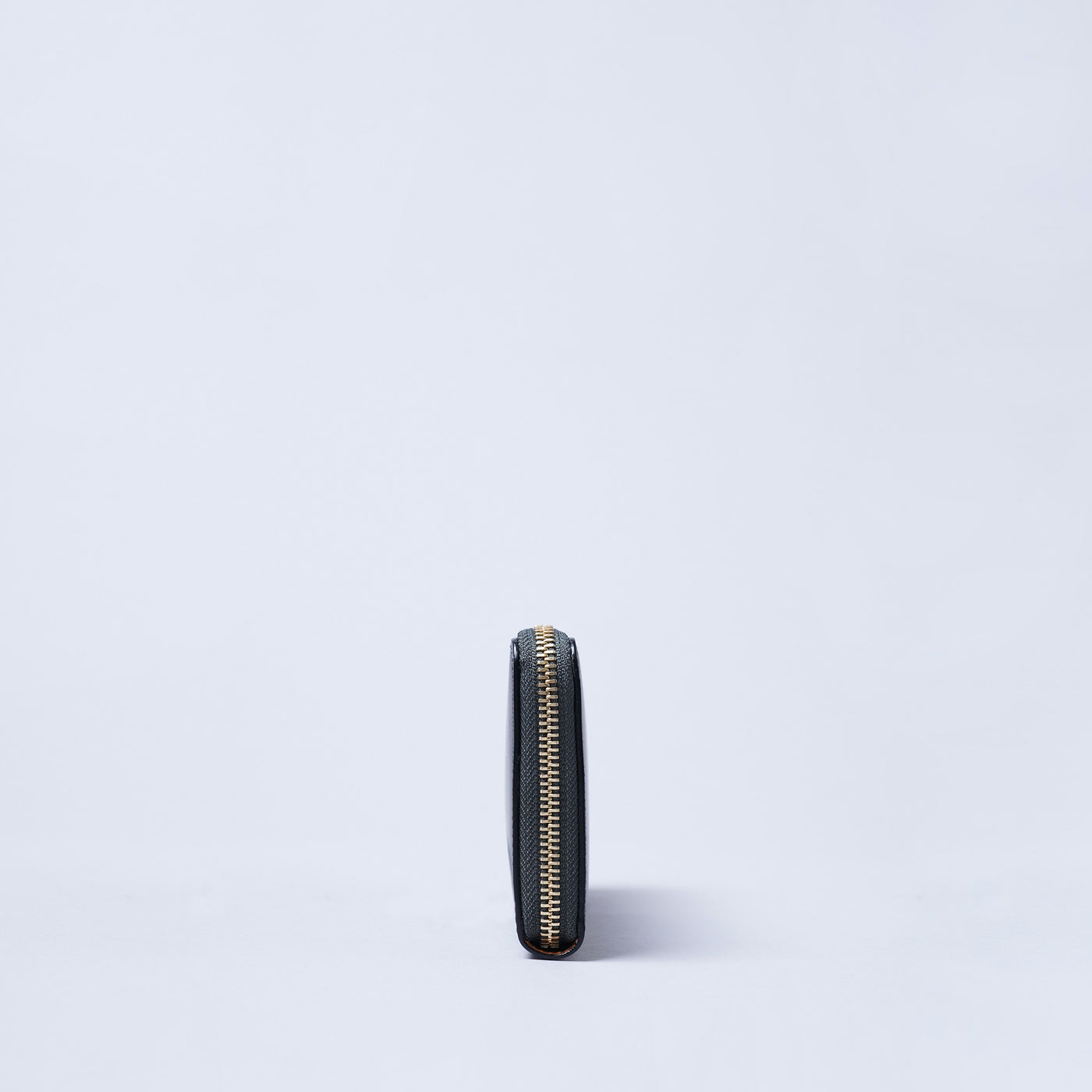 ＜CRAFSTO＞Bridle Leather 拉鍊長夾/綠色