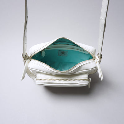 ＜コケット＞Jules Pocket（Shoulder Bag）/イエロー