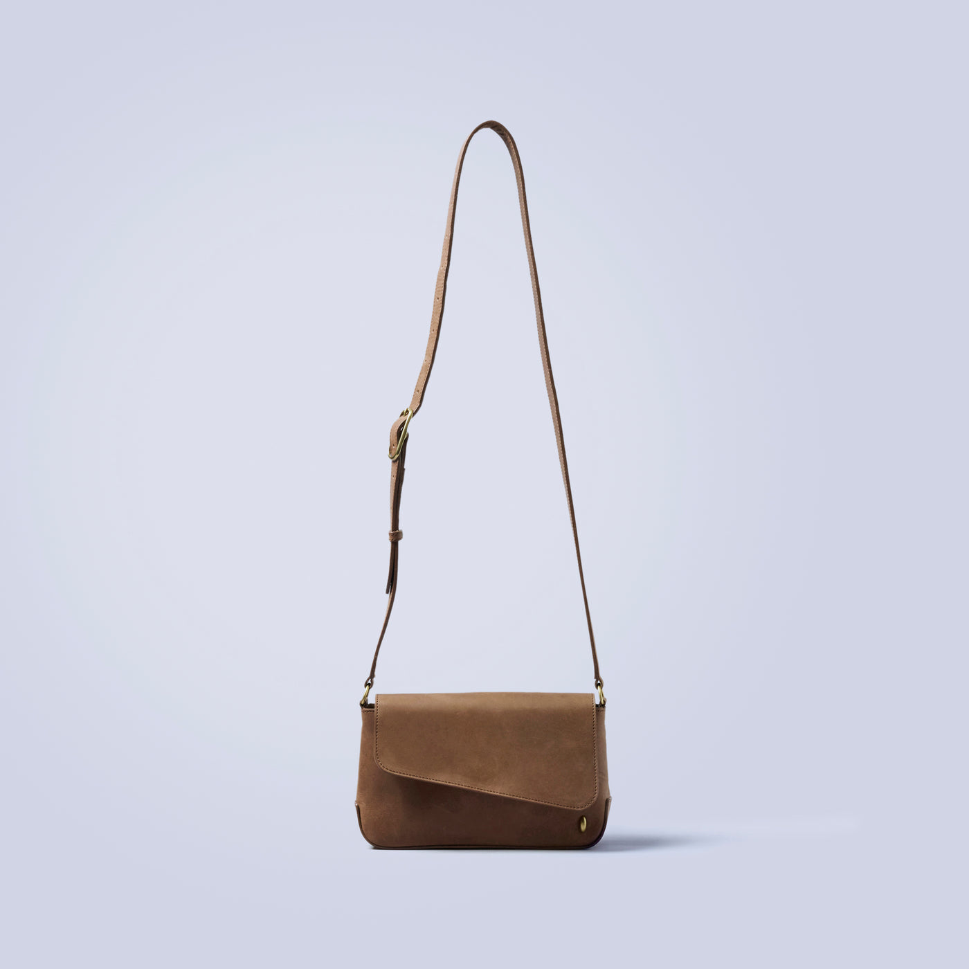 ＜コケット＞ノア（Shoulder Bag）/ブラック