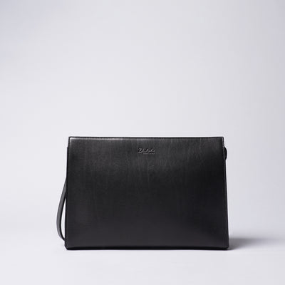 <Dakota Black Label> Clutch Bag S / Black