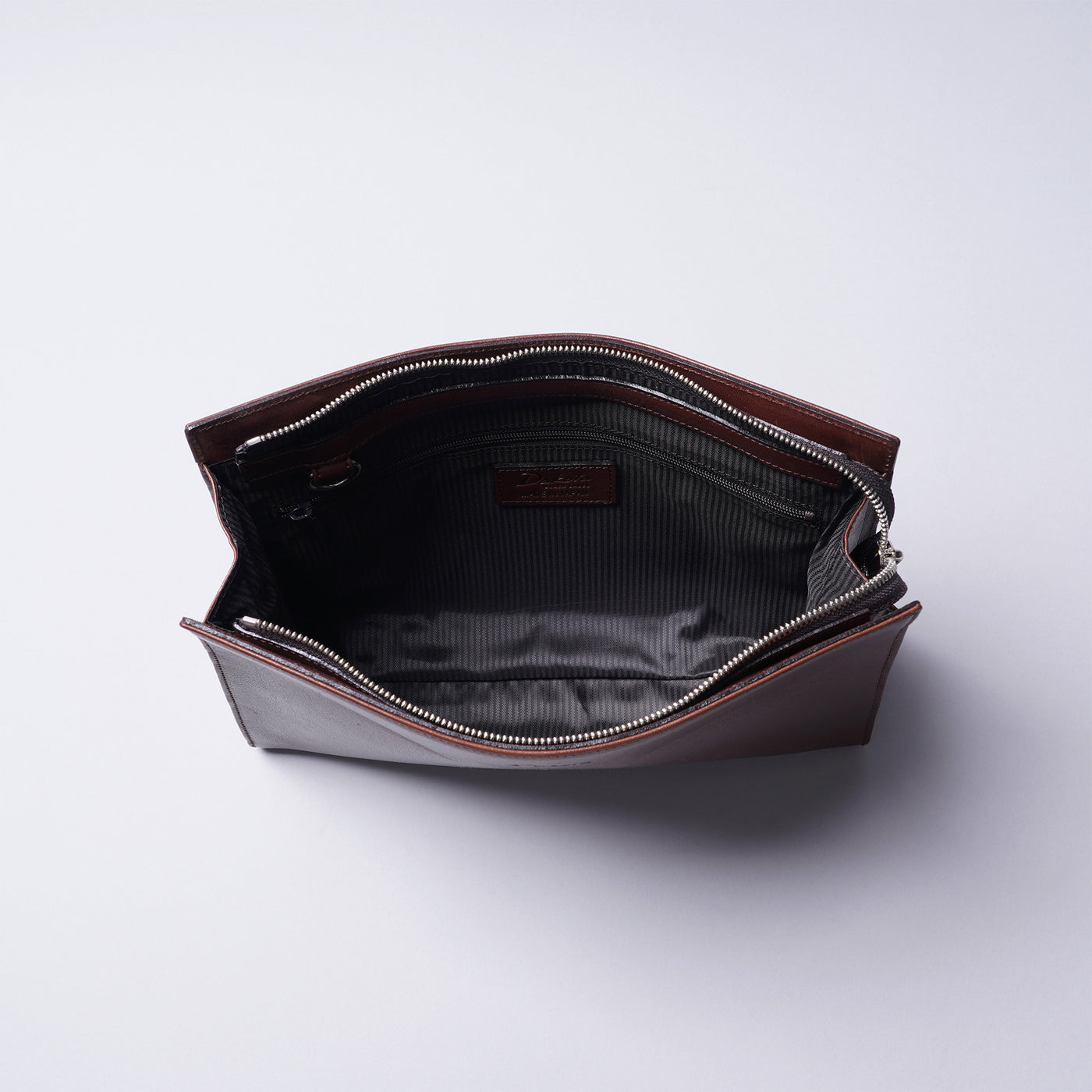 <Dakota Black Label> Clutch Bag S / Black