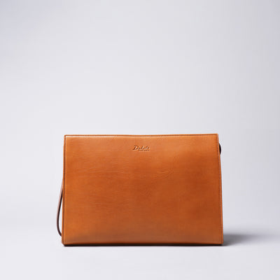 <Dakota Black Label> Clutch Bag S / Navy