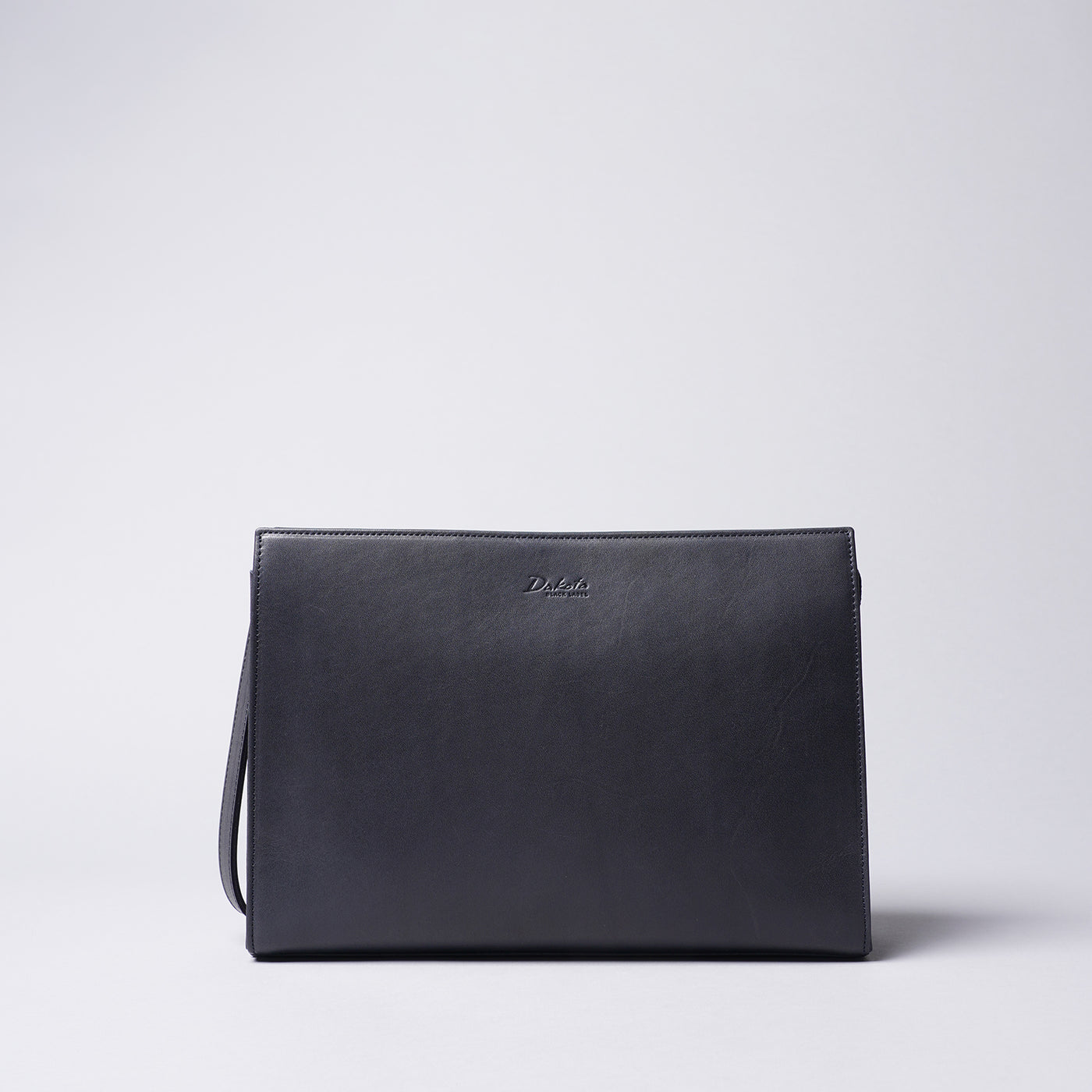 <Dakota Black Label> Clutch Bag S / Black