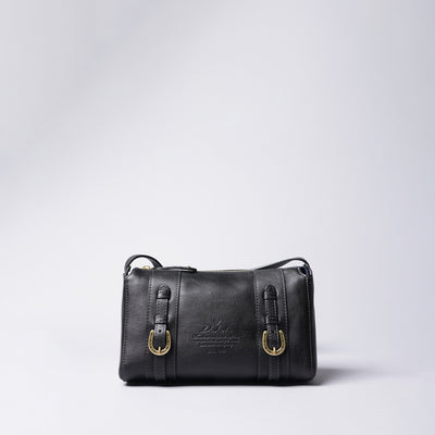 <Dakota> Shoulder Bag S / Red