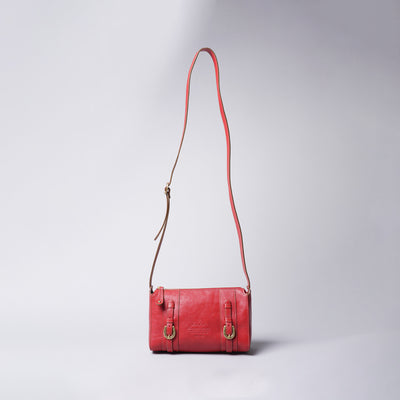 <Dakota> Shoulder Bag S / Oak