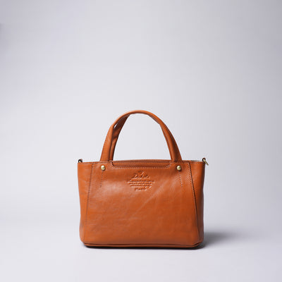 ＜Dakota＞2way Bag/紅色