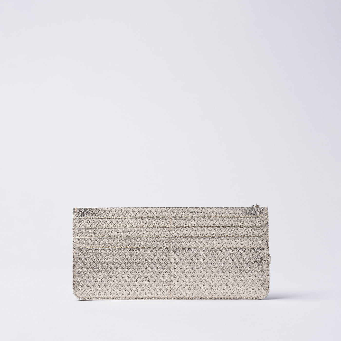 <Nomura Seisakusho> Smart Wallet (Spike Embossed) / Gold